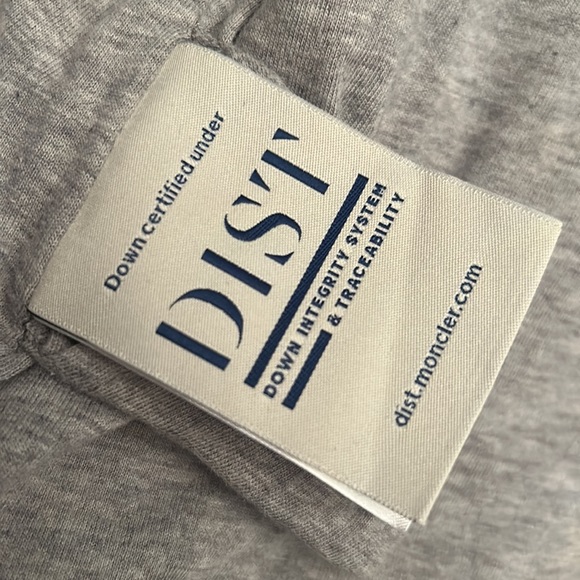 Moncler toddler jacket size 3T - Picture 7 of 14